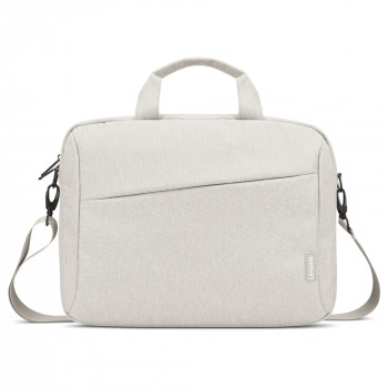 Lenovo T210 Toploader Laptoptasche bis 16 inch, Schultergurt, Beige (GX41W44768)