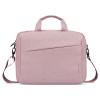Lenovo T210 Topload Laptop-Tasche bis 16 inch, Schultergurt, rosa (GX41W44766)