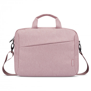 Lenovo T210 Topload Laptop-Tasche bis 16 inch, Schultergurt, rosa (GX41W44766)