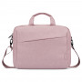 Lenovo T210 Topload Laptop-Tasche bis 16 inch, Schultergurt, rosa (GX41W44766)