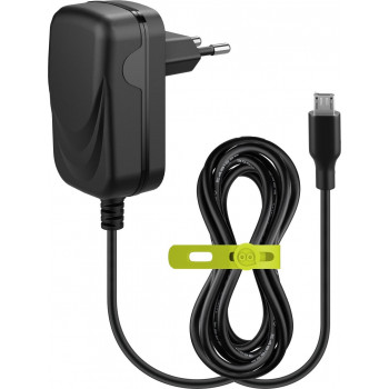 Goobay Micro-USB Netzteil, 15 W (79613)