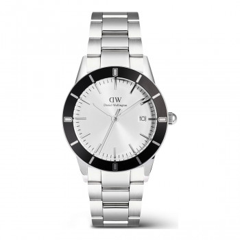 Daniel Wellington DW00100819 Herrenuhr, 40 mm