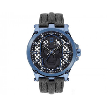 Police PEWJA2108202 Herrenuhr, 47 mm