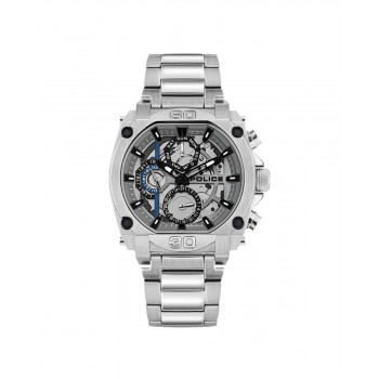 Police PL15472JS-13M Herrenuhr, 45 mm