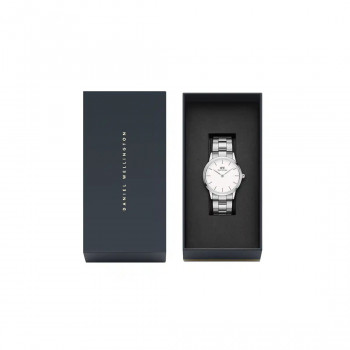 Daniel Wellington DW00100203 Unisex-Uhr, 36 mm
