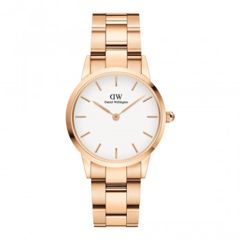 Daniel Wellington DW00100209 Damenuhr, 36 mm