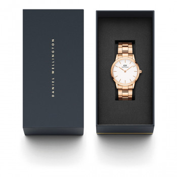 Daniel Wellington DW00100209 Damenuhr, 36 mm
