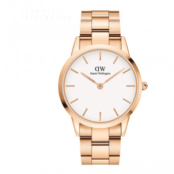 Daniel Wellington DW00100343 Unisex-Uhr, 40 mm