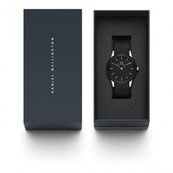 Daniel Wellington DW00100436 Unisex-Uhr, 40 mm