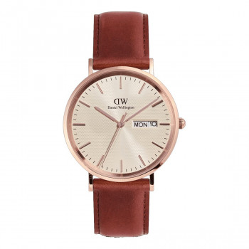 Daniel Wellington DW00100829 Herrenuhr, 40 mm