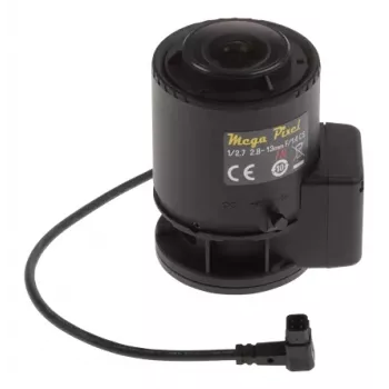 Axis Tamron 5 MP CCTV-Objektiv, 8,5 mm, Auto-Iris, 1/3 inch (01775-001)