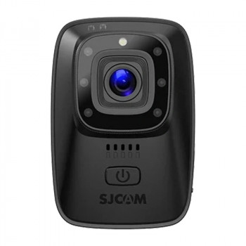 SJCAM A10 Actionkamera (Schwarz)