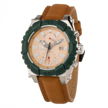 Timberland 13331JSTB07VM Herrenuhr, 45 mm
