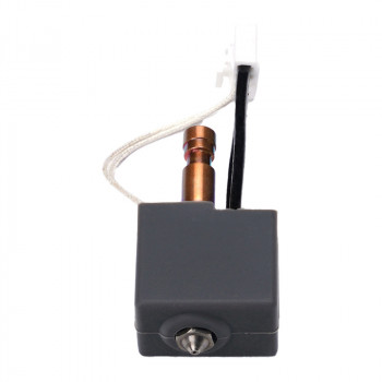 Anycubic Schnellwechsel-Hotend mit 0,6 mm Düse für die Kobra S1 Serie