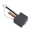Anycubic Schnellwechsel-Hotend mit 0,6 mm Düse für die Kobra S1 Serie