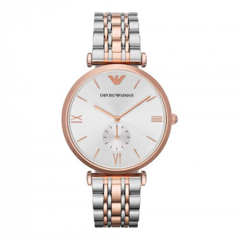 Armani AR1677 Unisex-Uhr, 40 mm