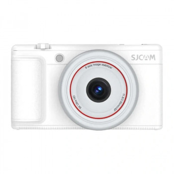 SJCAM ZV200 Kamera (Weiß)