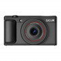 SJCAM ZV200 Vlog-Kamera (Schwarz)