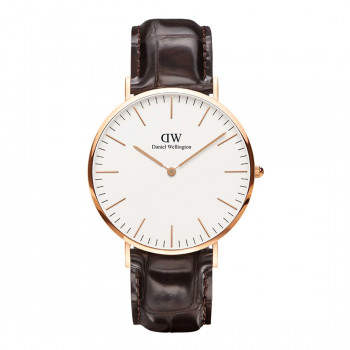 Daniel Wellington DW00600011 Herrenuhr, 40 mm
