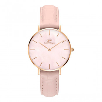 Daniel Wellington DW00600514 Damenuhr, 32 mm