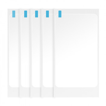 Anycubic Displayschutzfolie für den Photon Mono M7 Pro/M7 (5er-Pack)