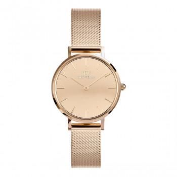 Daniel Wellington DW00100795 Damenuhr, 28 mm
