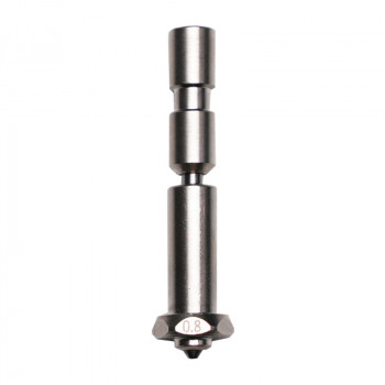 Anycubic Schnellwechsel-Hotend mit 0,8-mm-Düse für den Kobra 3 Max
