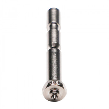 Anycubic Schnellwechsel-Hotend mit 0,8-mm-Düse für den Kobra 3 Max