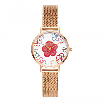 Daniel Wellington DW00100722 Damenuhr, 36 mm