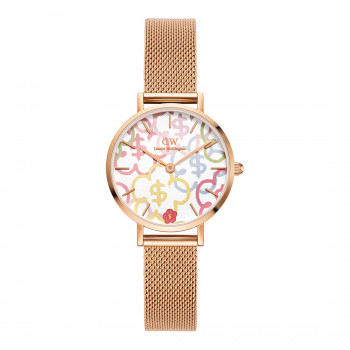 Daniel Wellington DW00100723 Damenuhr, 28 mm