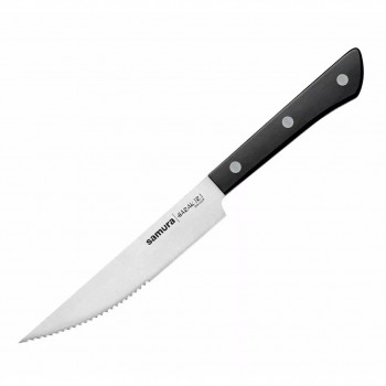SAMURA Harakiri Steakmesser, 125 mm