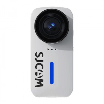 SJCAM C110+ Action-Kamera, Weiß