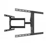 Vivanco Flachbildschirm-Wandhalterung bis 85 inch (216 cm), VVTVVESA60050XXLOK