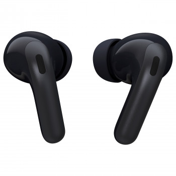 Motorola moto buds 2 kabellose Ohrhörer, Carbon