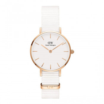 Daniel Wellington DW00600311 Damenuhr, 32 mm