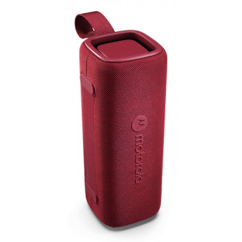 Motorola ROKR 600 Bluetooth-Lautsprecher 30W IP67 Rot