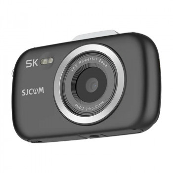 SJCAM ZV100 Kamera (Schwarz)