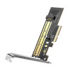 UGREEN CM302 M.2 NVMe SSD auf PCIe 3.0 x4 Adapterkarte (CM302-70503)