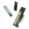 UGREEN CM302 M.2 NVMe SSD auf PCIe 3.0 x4 Adapterkarte (CM302-70503)