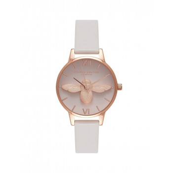 Olivia Burton OB16AM85 Damenuhr, 30 mm