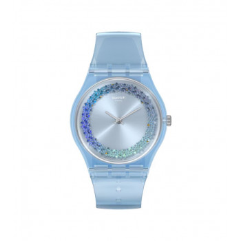 Swatch GL122 Unisex-Uhr, 34 mm