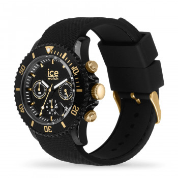 ICE 021602 Herrenuhr, 40 mm