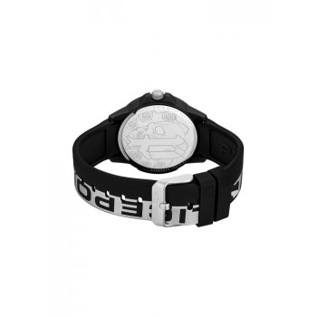 Police PEWUM2119562 Herrenuhr, 40 mm