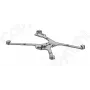 Ergonomic Solutions X-Frame Rahmen für iPad Air