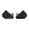 TRUTHEAR Hexa kabelgebundene In-Ear-Kopfhörer (Schwarz)