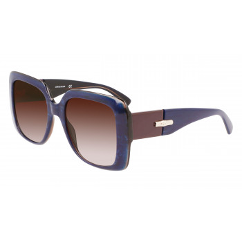 Longchamp LO713S-403 Damen-Sonnenbrille, 53/20/140 mm
