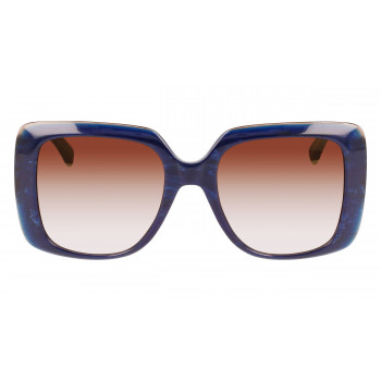 Longchamp LO713S-403 Damen-Sonnenbrille, 53/20/140 mm