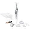 Braun FG1100 Damen-Trimmer, Weiß