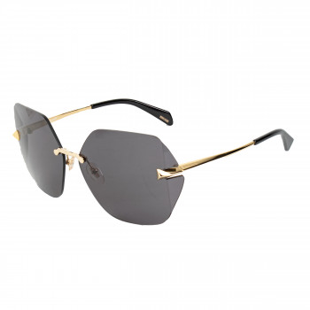 Police SPLA19990300 Damen-Sonnenbrille, 99/14/135 mm