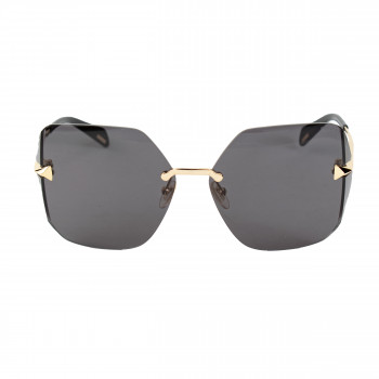 Police SPLA19990300 Damen-Sonnenbrille, 99/14/135 mm
